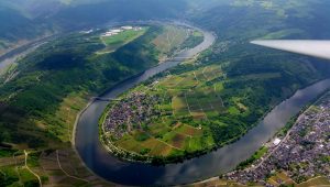 Mosel-Flugplatz