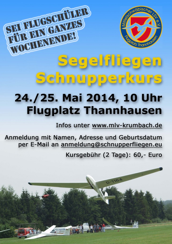 schnupperfliegen2014